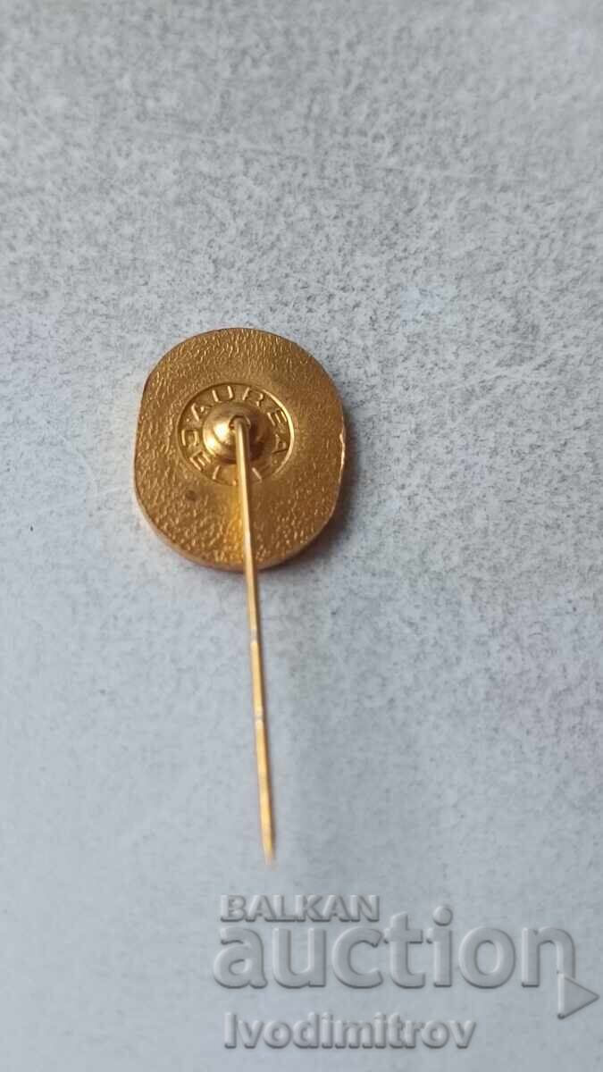 Ecuson SOFK Zvezdara cu preț 3.85 BGN | € 1.97 Ecuson SOFK Zvezdara cu preț 3.85 BGN | € 1.97