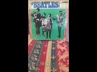 Δίσκος βινυλίου Beatles