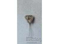 Значка СОФК Вожджвац Београд