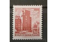 Austria 1965 Buildings MNH