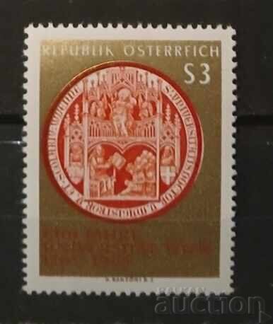 Австрия 1965 Годишнина MNH Австрия 1965 Годишнина MNH