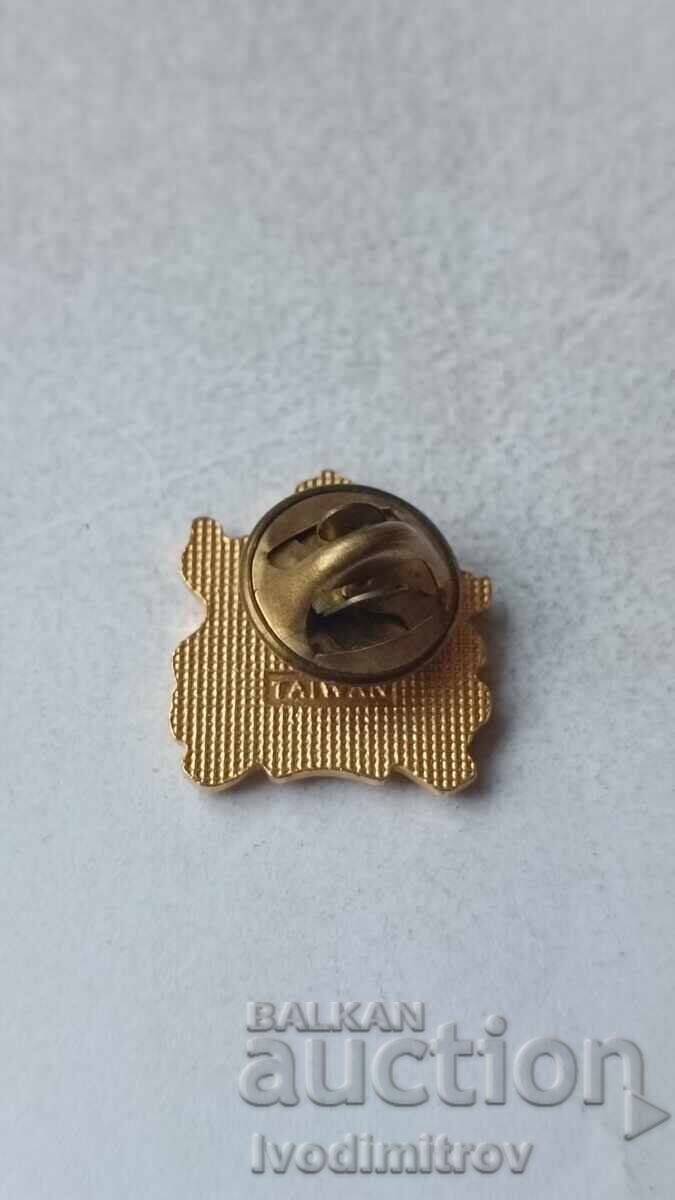 Emblem Fortis ET Liber cu preț 3.85 BGN | € 1.97 Emblem Fortis ET Liber cu preț 3.85 BGN | € 1.97