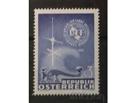 Австрия 1965 MNH