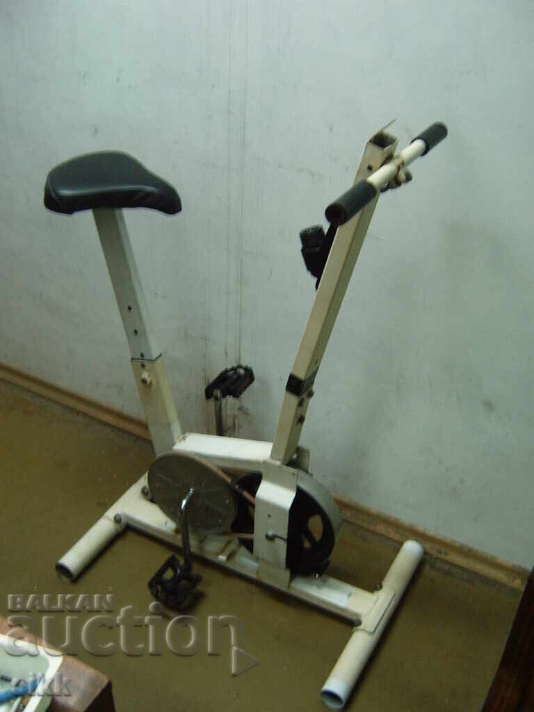 Cicloergometru Cicloergometru