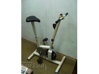 Ποδηλατικό εργόμετρο