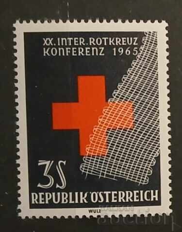 Австрия 1965 Медицина MNH Австрия 1965 Медицина MNH