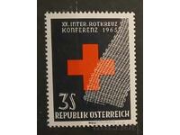 Австрия 1965 Медицина MNH
