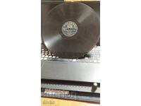 Shellac Record POLYDOR Musikalische Memorien