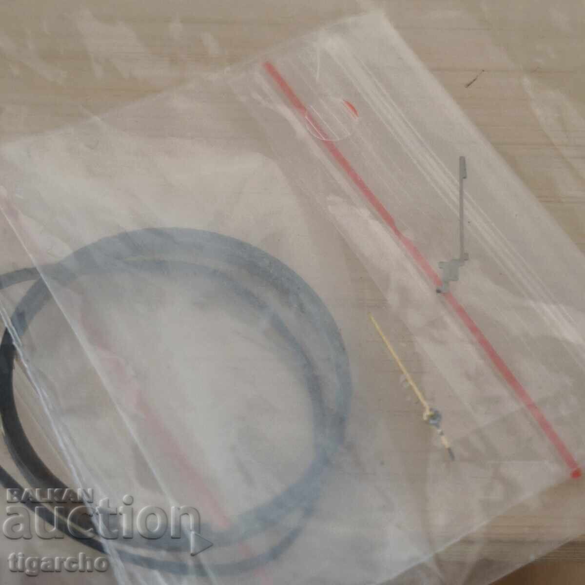 Delivery of Orient Men's Watch Movement Delivery of Orient Men's Watch Movement