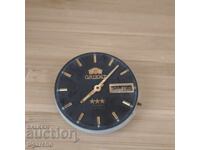 Orient Men's Watch Movement