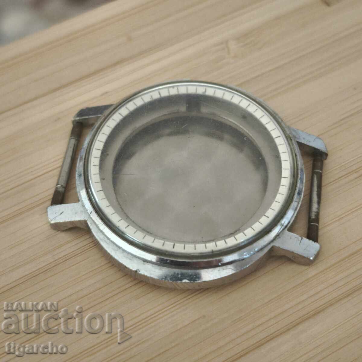 Carcasă pentru ceas rusesc cu preț 25.00 BGN | € 12.78