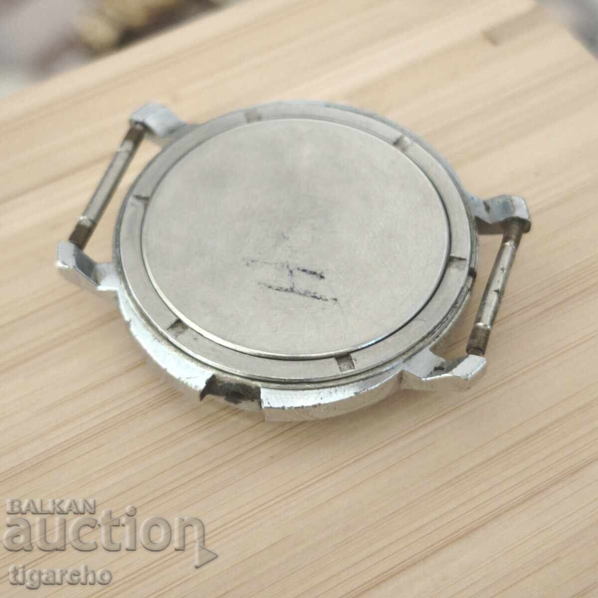 Licitație Carcasă pentru ceas rusesc