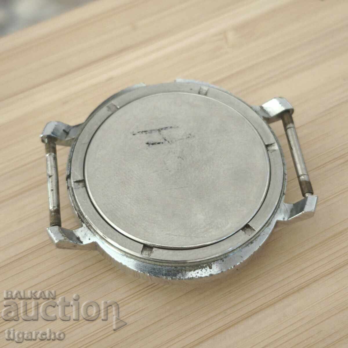 Livrarea Carcasă pentru ceas rusesc