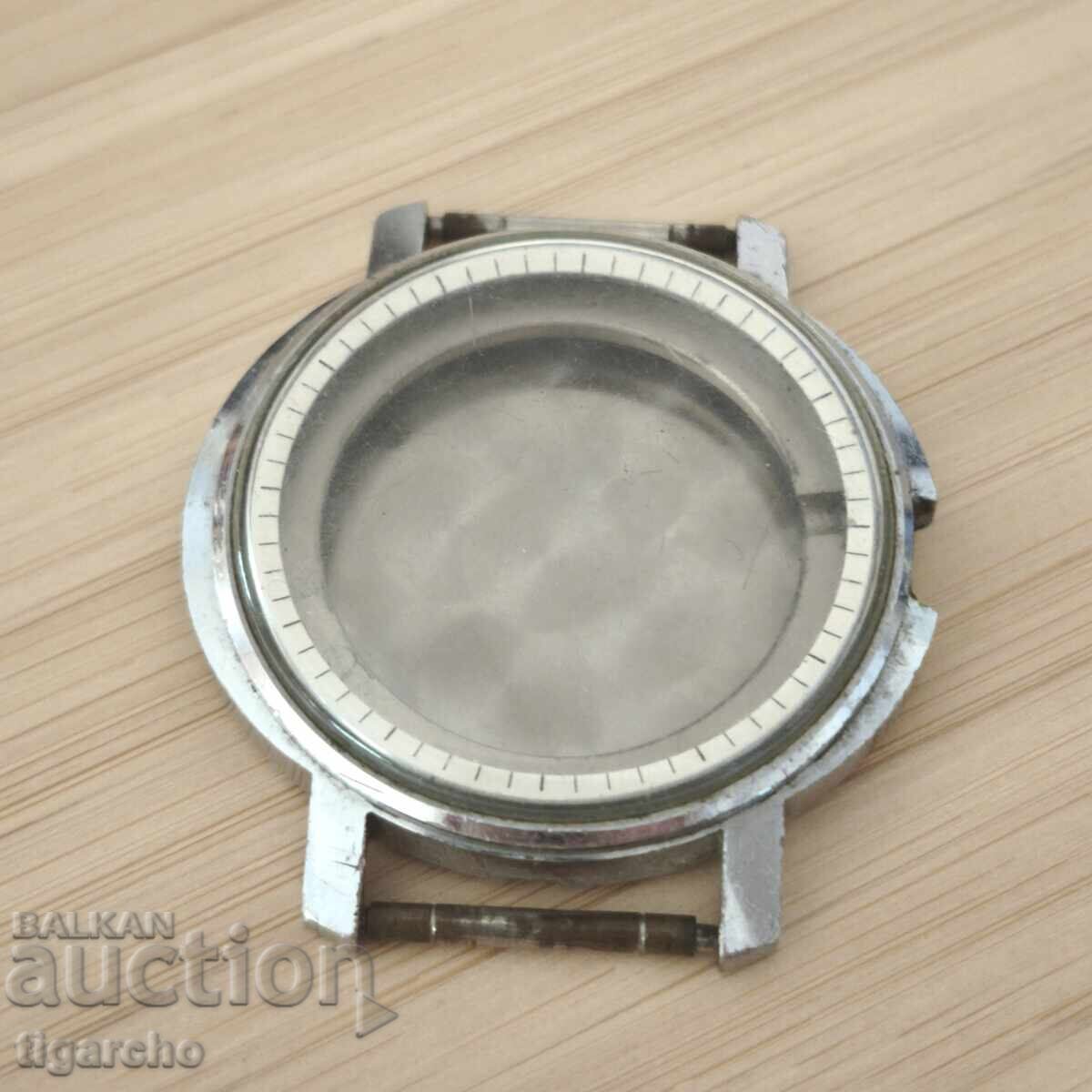 Carcasă pentru ceas rusesc