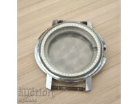 Watch Case for Russian Watch