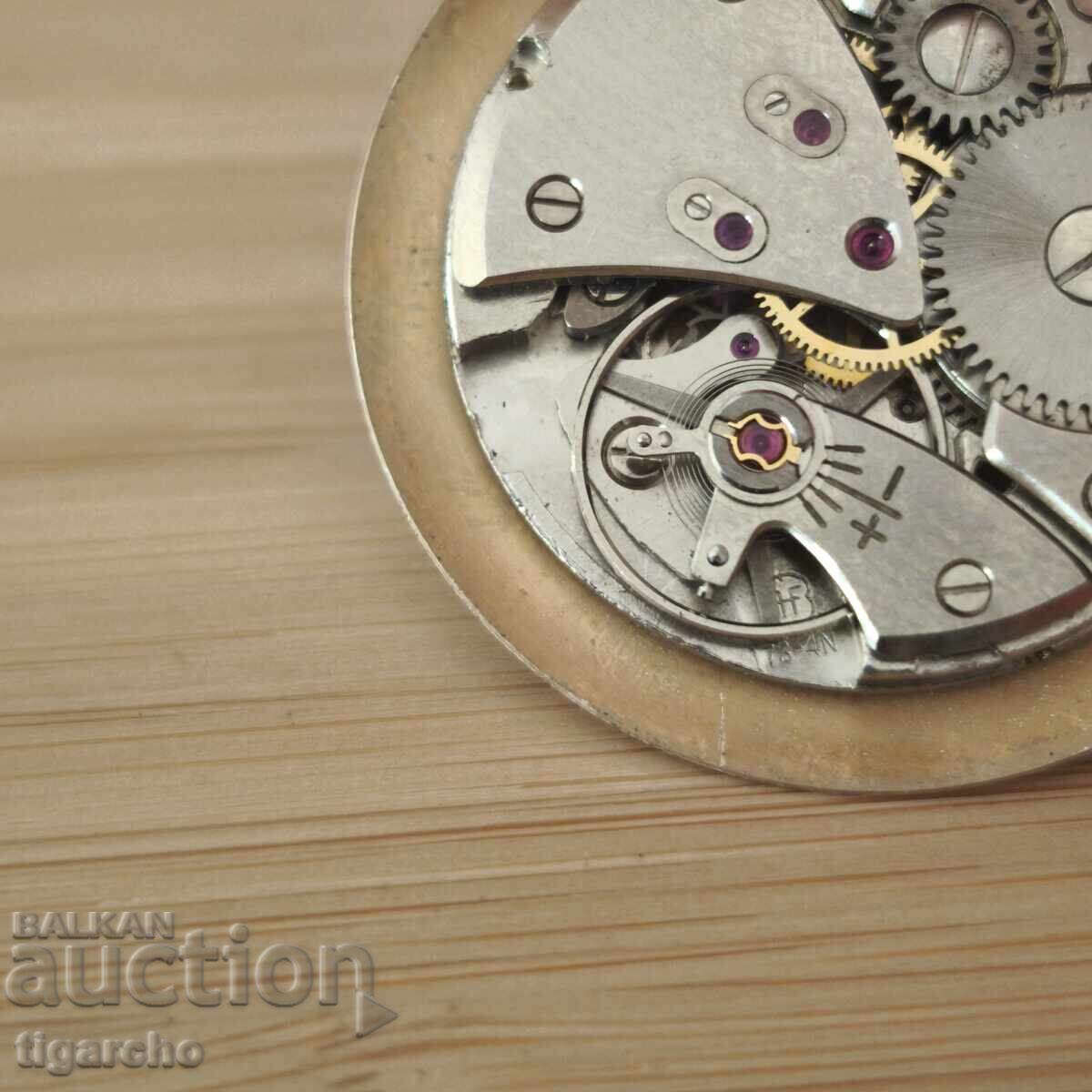 Доставка на Механизъм за мъжки часовник EMKA