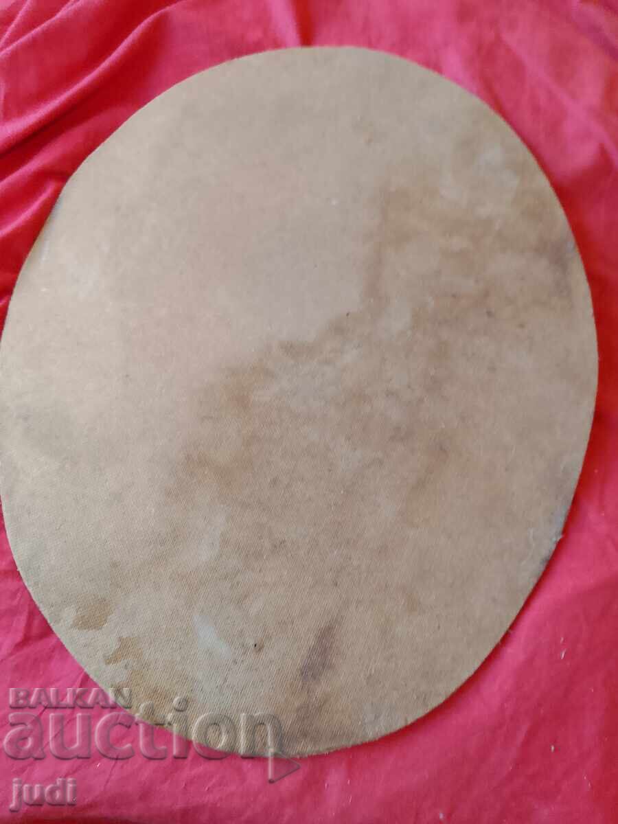 Ελαιογραφία καμβάς υπογεγραμμένη - 6