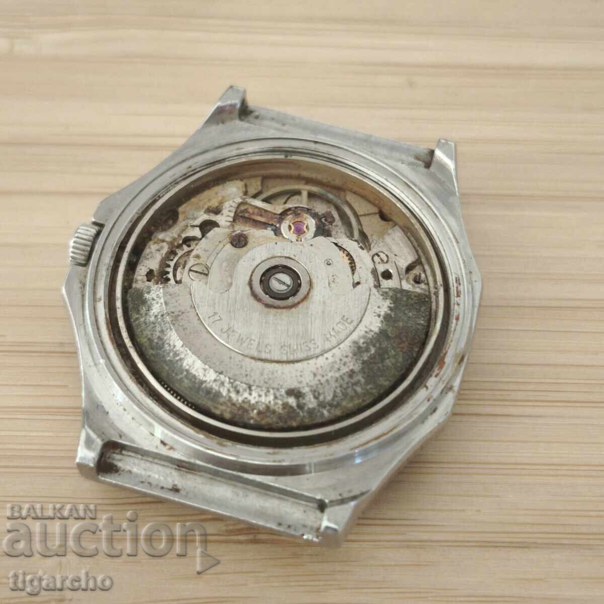 Каса за часовник OVARAS - 5 Каса за часовник OVARAS - 5