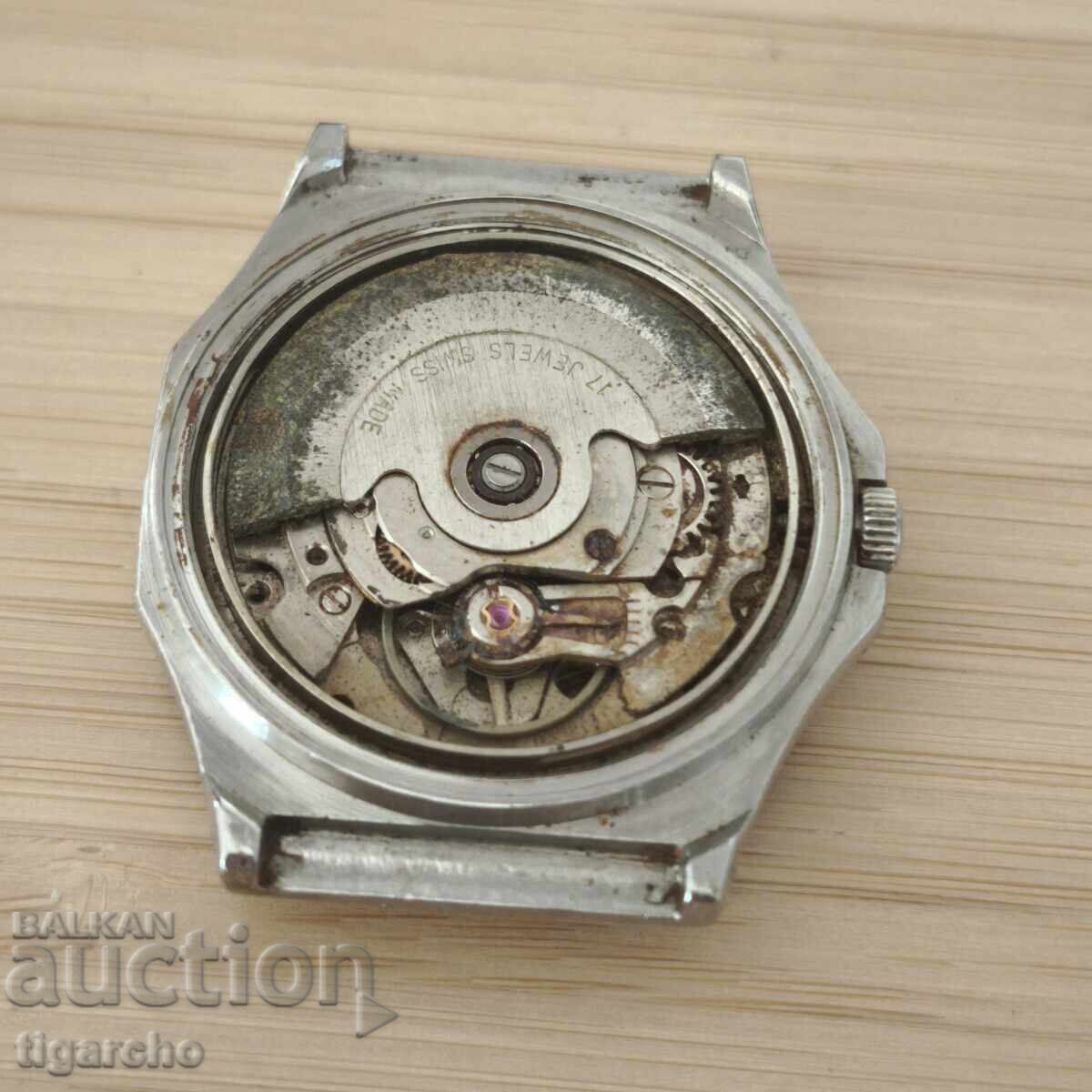 Каса за часовник OVARAS - 6 Каса за часовник OVARAS - 6