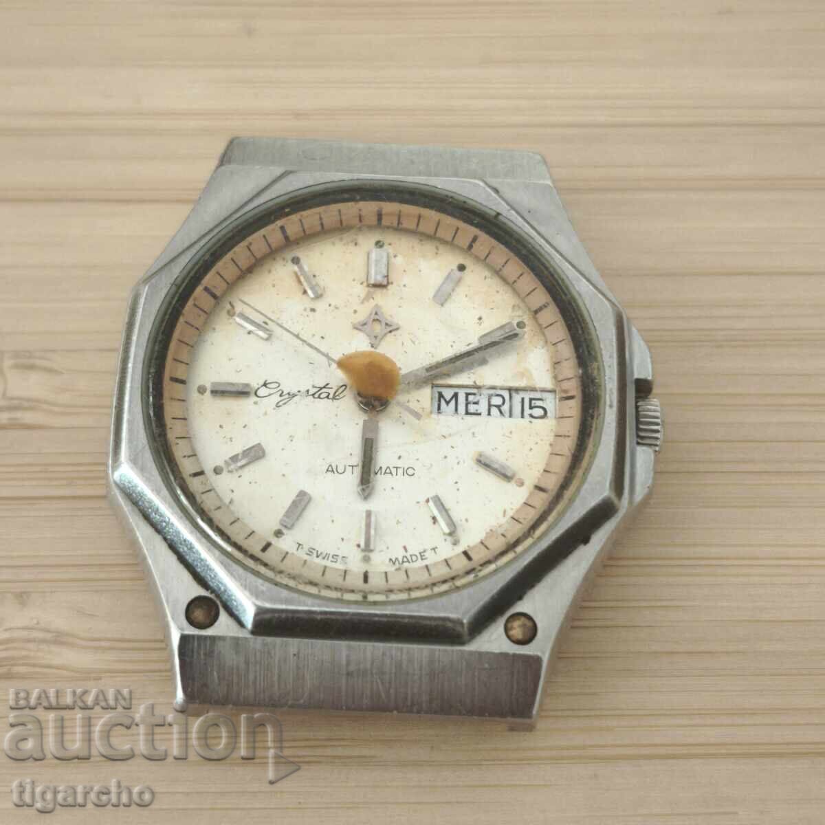 Каса за часовник OVARAS Каса за часовник OVARAS