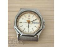 Каса за часовник OVARAS