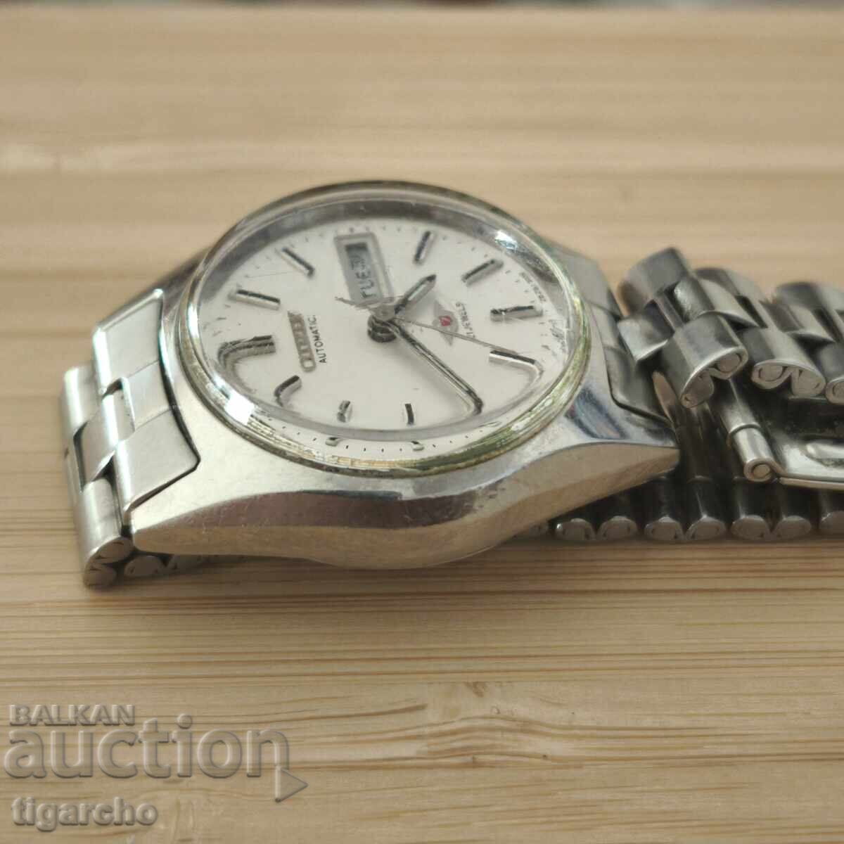 Citizen Women's Watch - 5