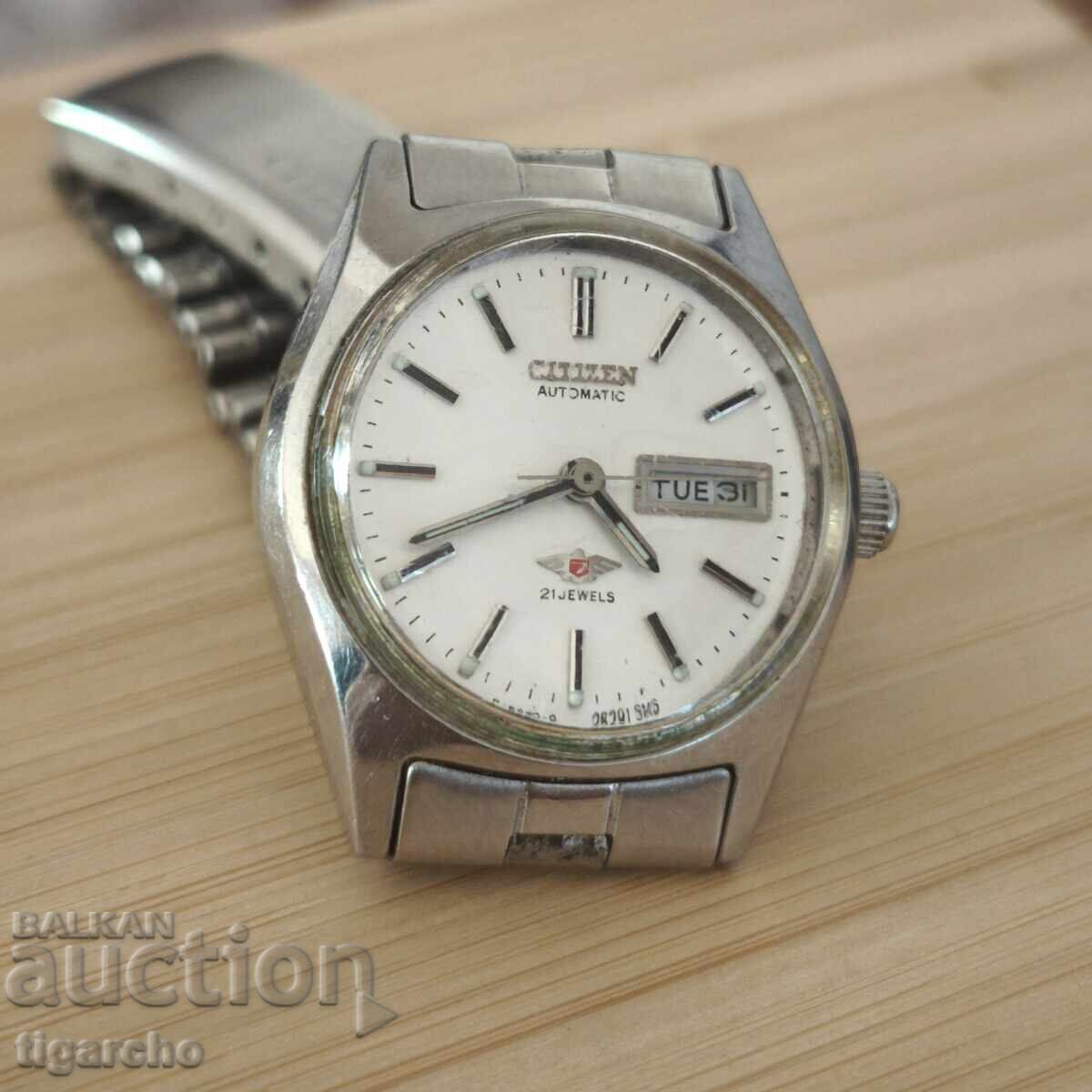 Citizen Women's Watch