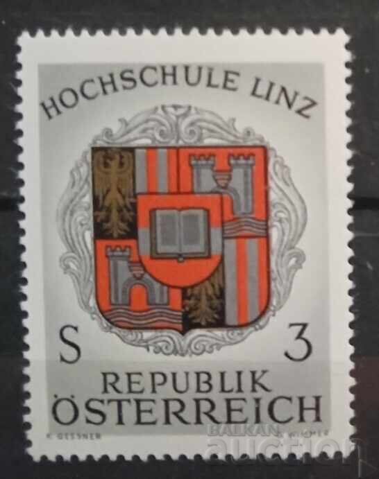 Austria 1966 MNH