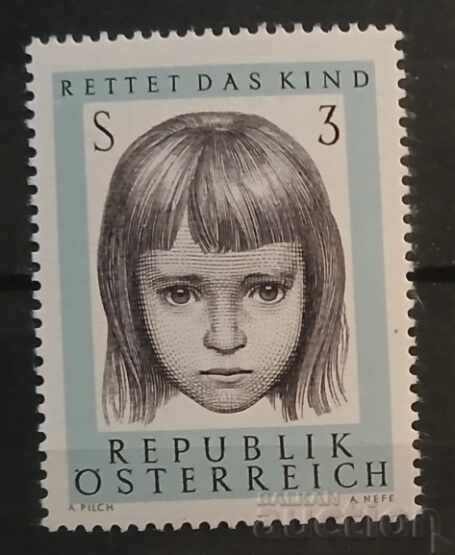 Αυστρία 1966 MNH