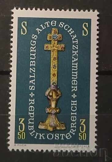 Austria 1967 MNH