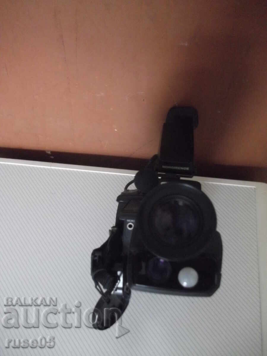 Cameră video "NORDMENDE - SV 500" - 5 Cameră video "NORDMENDE - SV 500" - 5