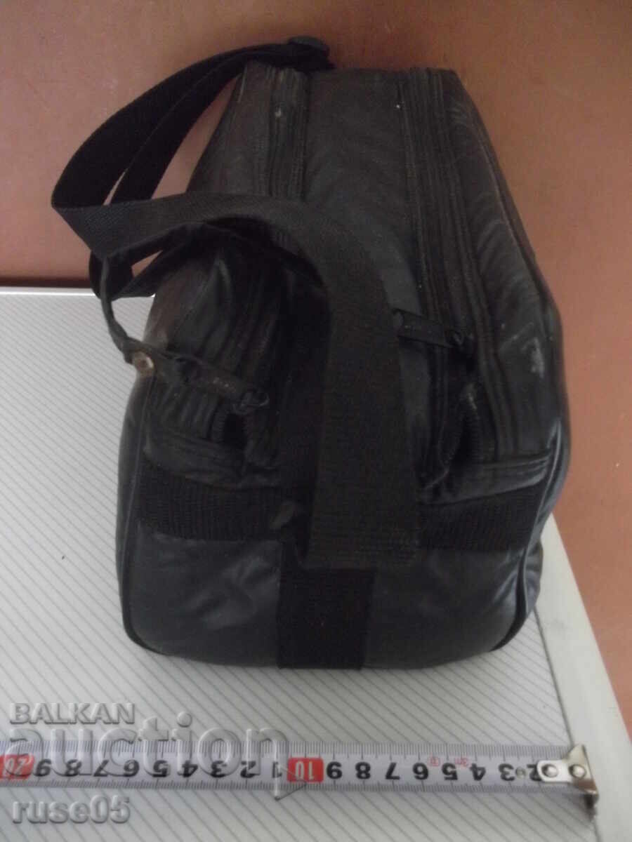 Geantă "SOLIDEX" pentru cameră video - 5