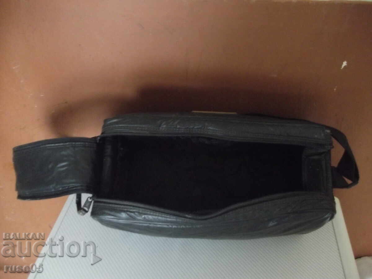 Geantă "SOLIDEX" pentru cameră video - 6