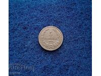 5 стотинки 1913