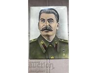 Desk photo Stalin 23.5/17.5 cm