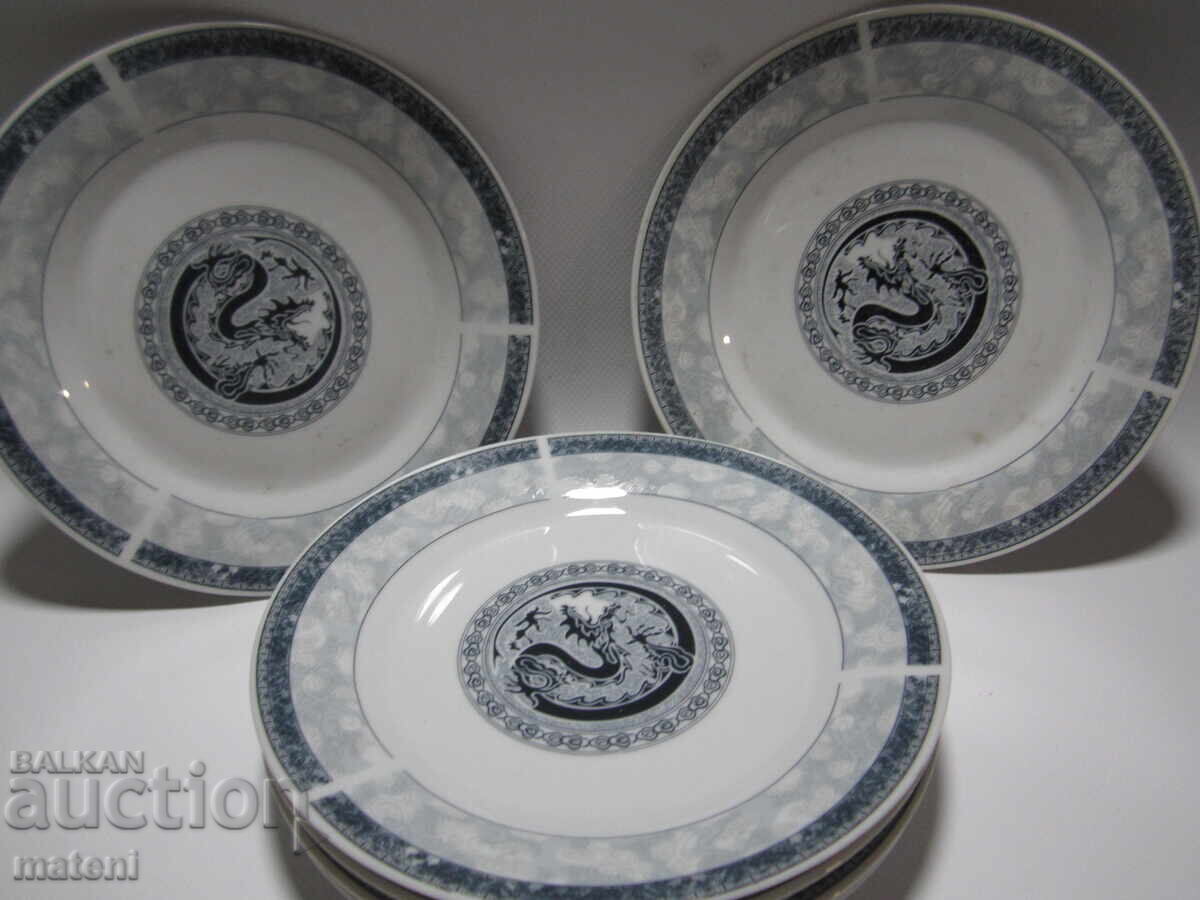 Livrarea FARFURII DIN PORȚELAN CHINEZESC 6 BUC Livrarea FARFURII DIN PORȚELAN CHINEZESC 6 BUC