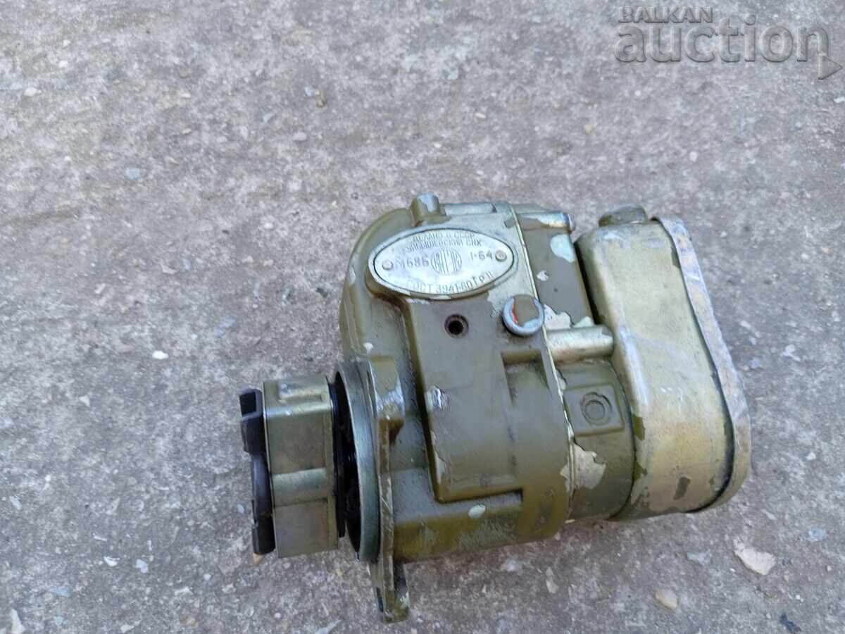Licitație Magnet de aprindere M68B fabricat în URSS
