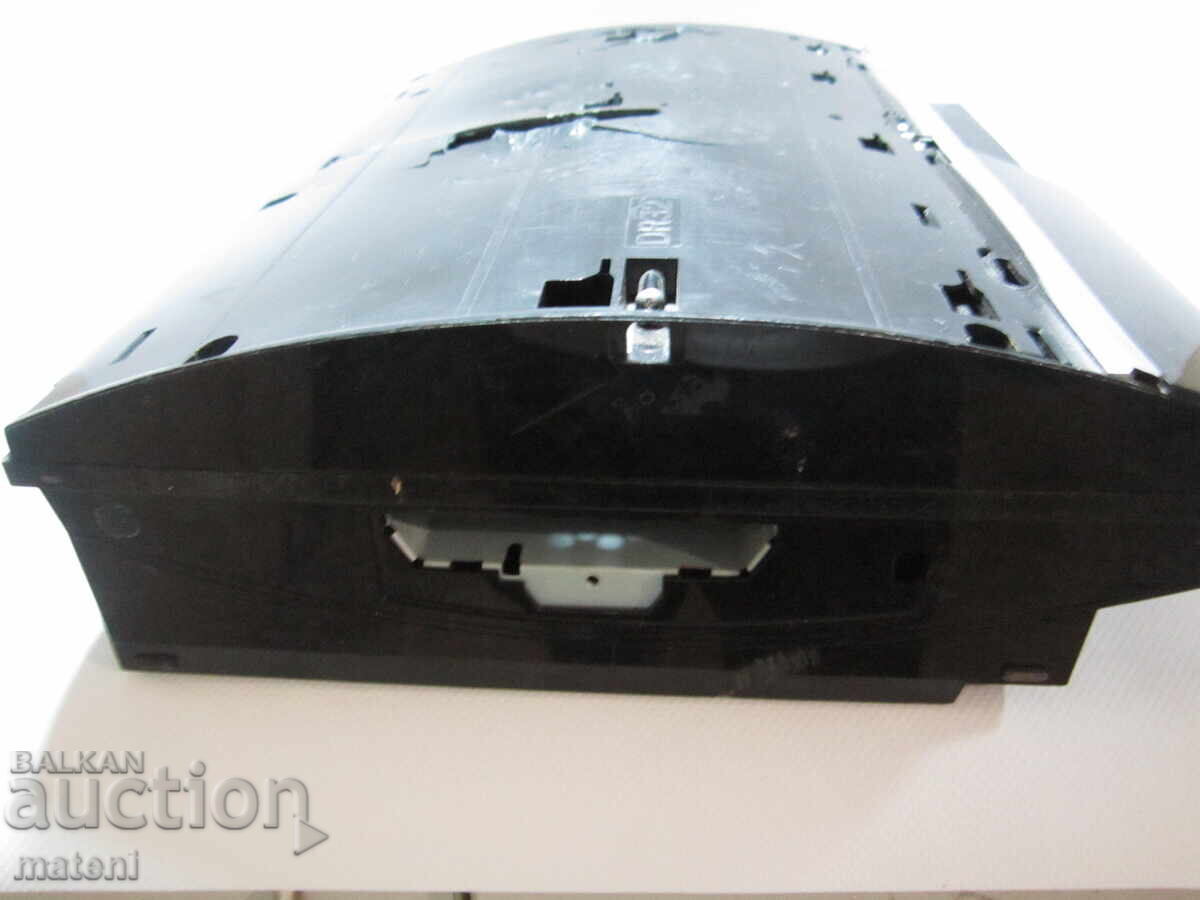 Licitație PLAYSTATION 3 PENTRU PIESE Licitație PLAYSTATION 3 PENTRU PIESE