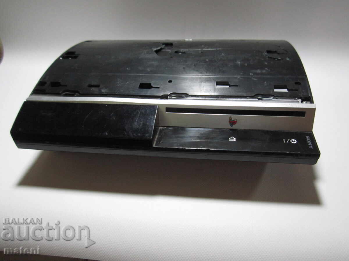 PLAYSTATION 3 PENTRU PIESE PLAYSTATION 3 PENTRU PIESE