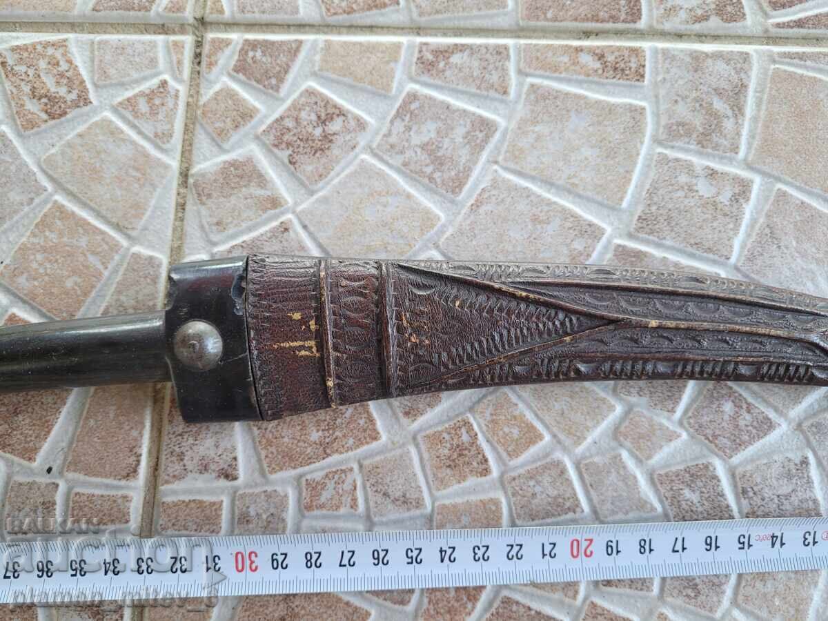 Cuțit, pumnal, pumnal, pumnal cu preț 280.00 BGN | € 143.16