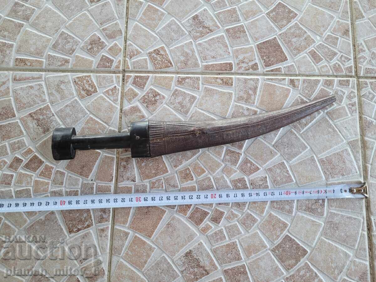 Licitație Cuțit, pumnal, pumnal, pumnal