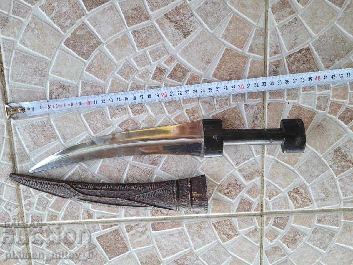 Cuțit, pumnal, pumnal, pumnal - 5