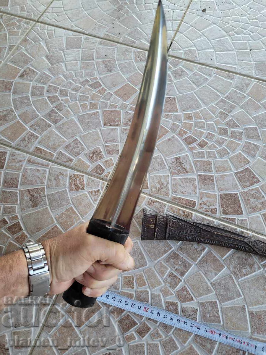 Cuțit, pumnal, pumnal, pumnal - 6