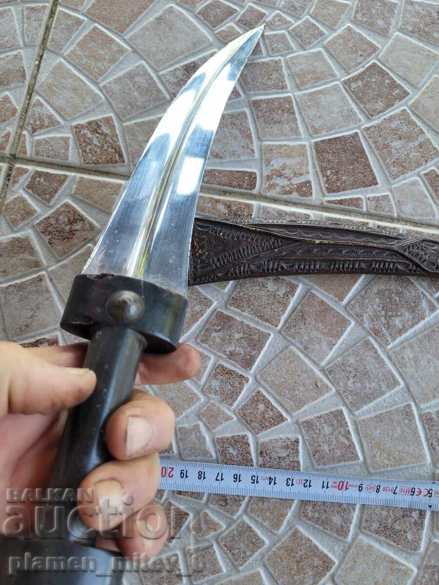 Cuțit, pumnal, pumnal, pumnal - 7