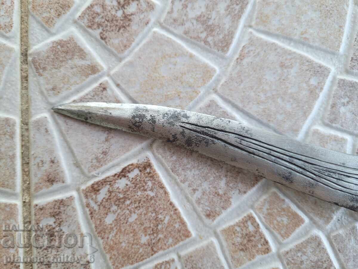 Knife, dagger, dagger - 5