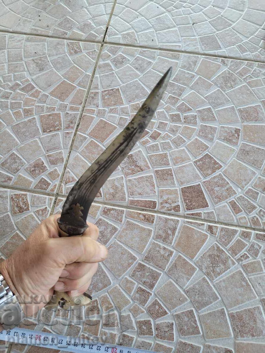 Knife, dagger, dagger - 6