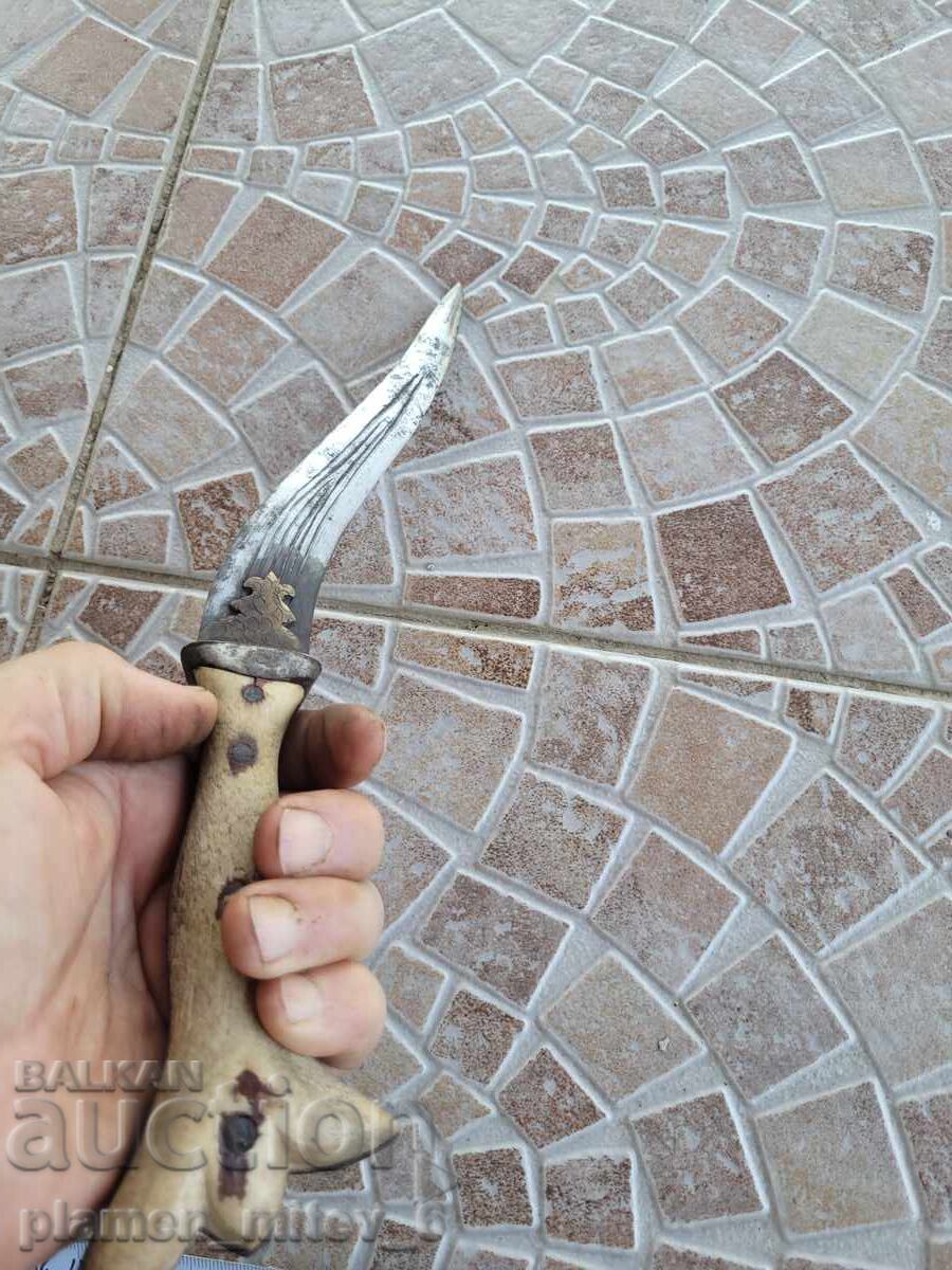 Knife, dagger, dagger - 7