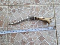 Μαχαίρι, στιλέτο, στιλέτο