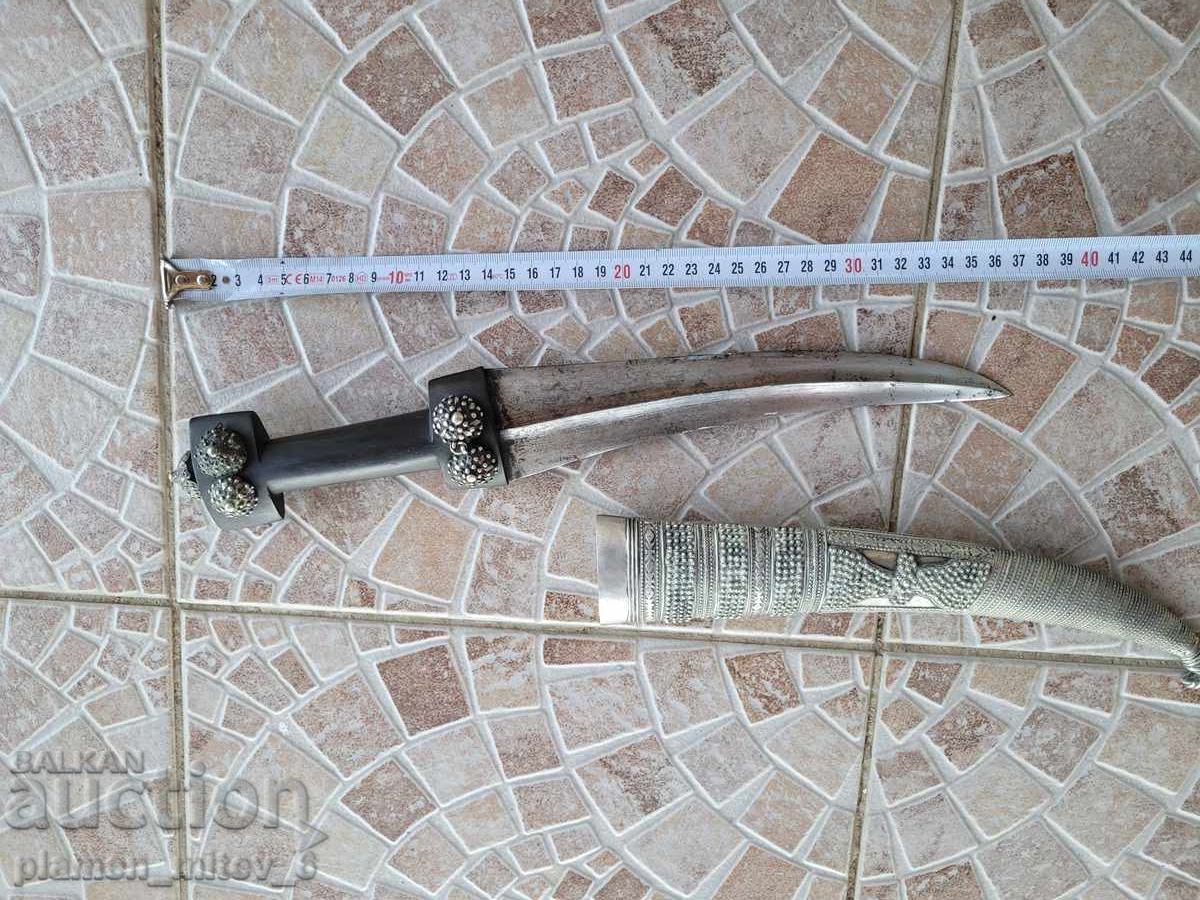 Cuțit, pumnal, pumnal, pumnal - 5