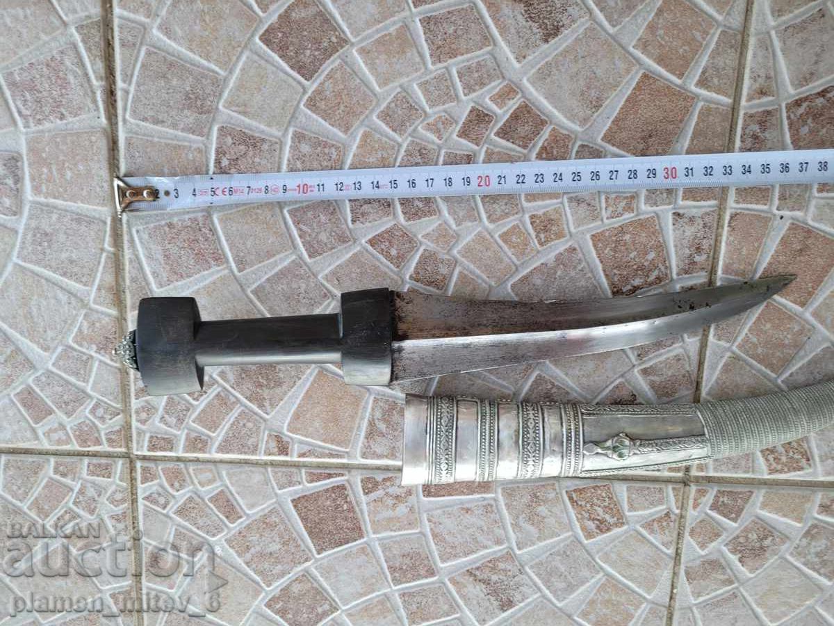 Cuțit, pumnal, pumnal, pumnal - 7